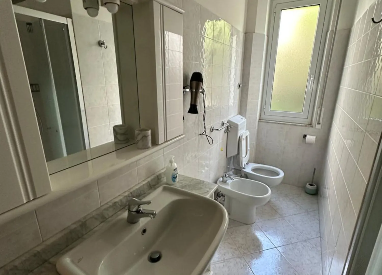 Casa Bianca 4 - Confortevole In Centro A Moneglia Apartment