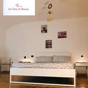  Appartamento La Casa Di Mamma Italia