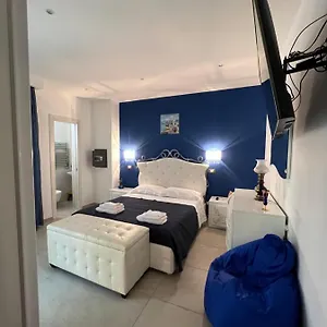  Appartamento Samcri Luxury Italia