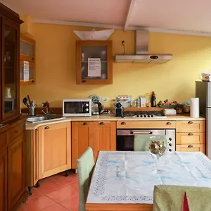  Appartamento San Berillo House Italia