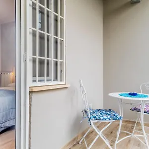  Appartamento Casacasusuites Italia