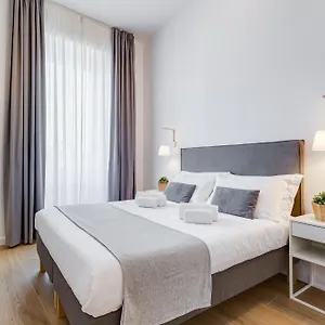  Appartamento Colonna Luxury Italia