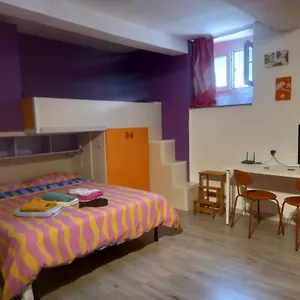 Appartamento Curima Italia
