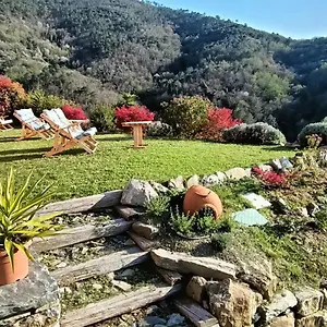  Alloggio per agriturismo Orto Dei Rolli