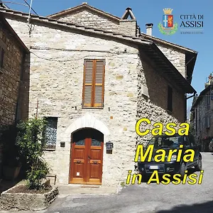  Casa vacanze Casa Maria Italia