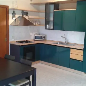 Appartamento Le Torri Italia