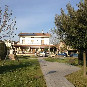  Appartamento House Degli Angeli Italia
