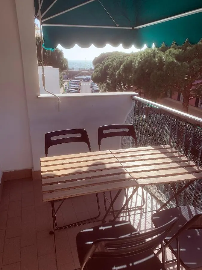 Casa Bianca 4 - Confortevole In Centro A Moneglia